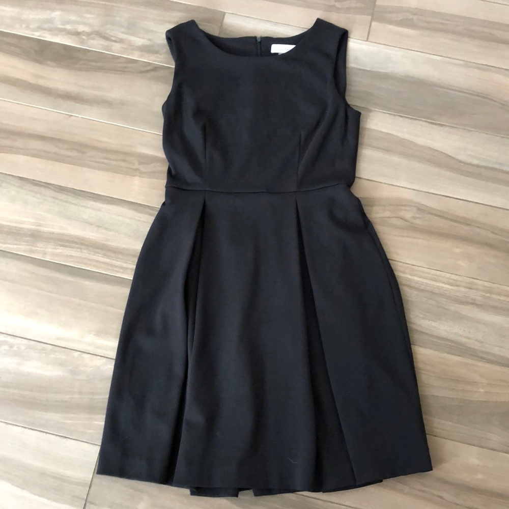 Calvin Klein black dress